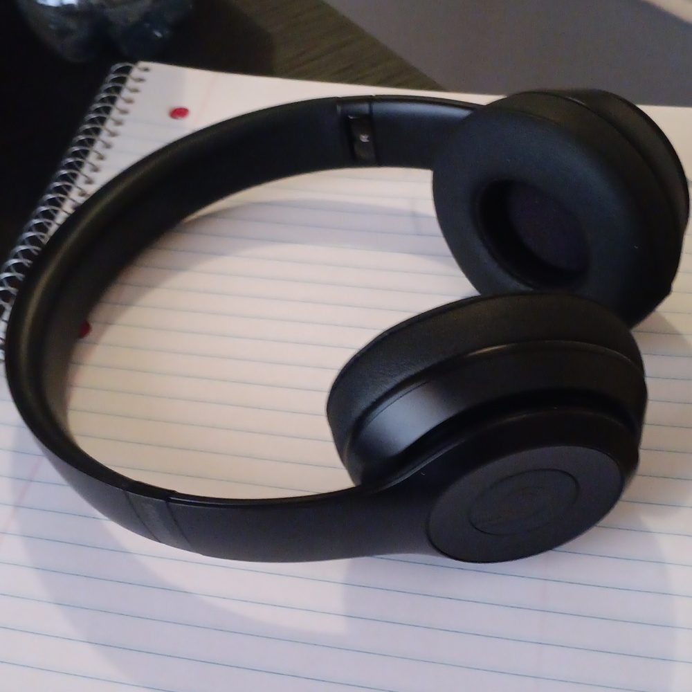 Headphones
